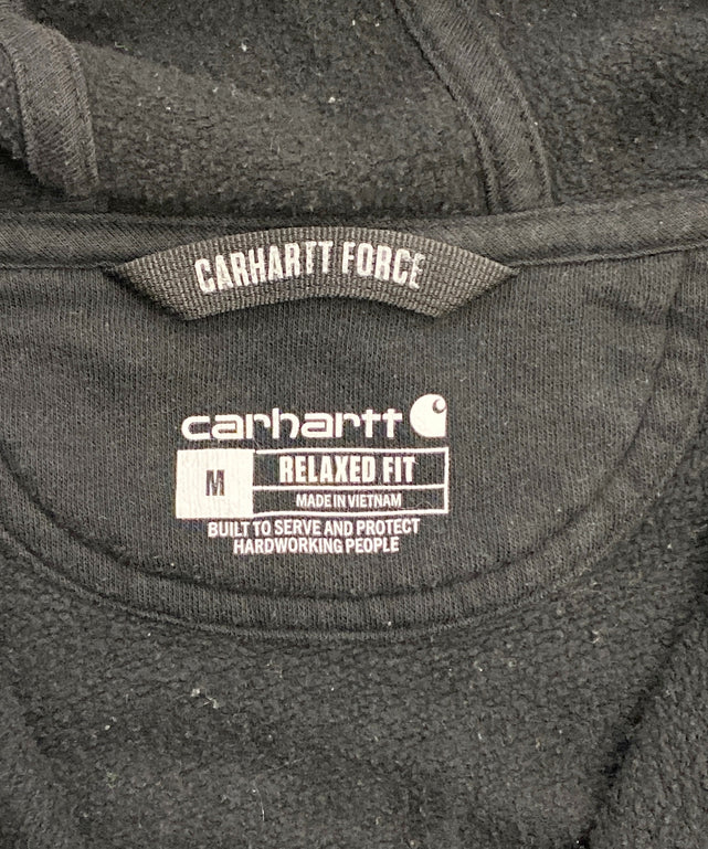 Carhartt ZIPパーカー