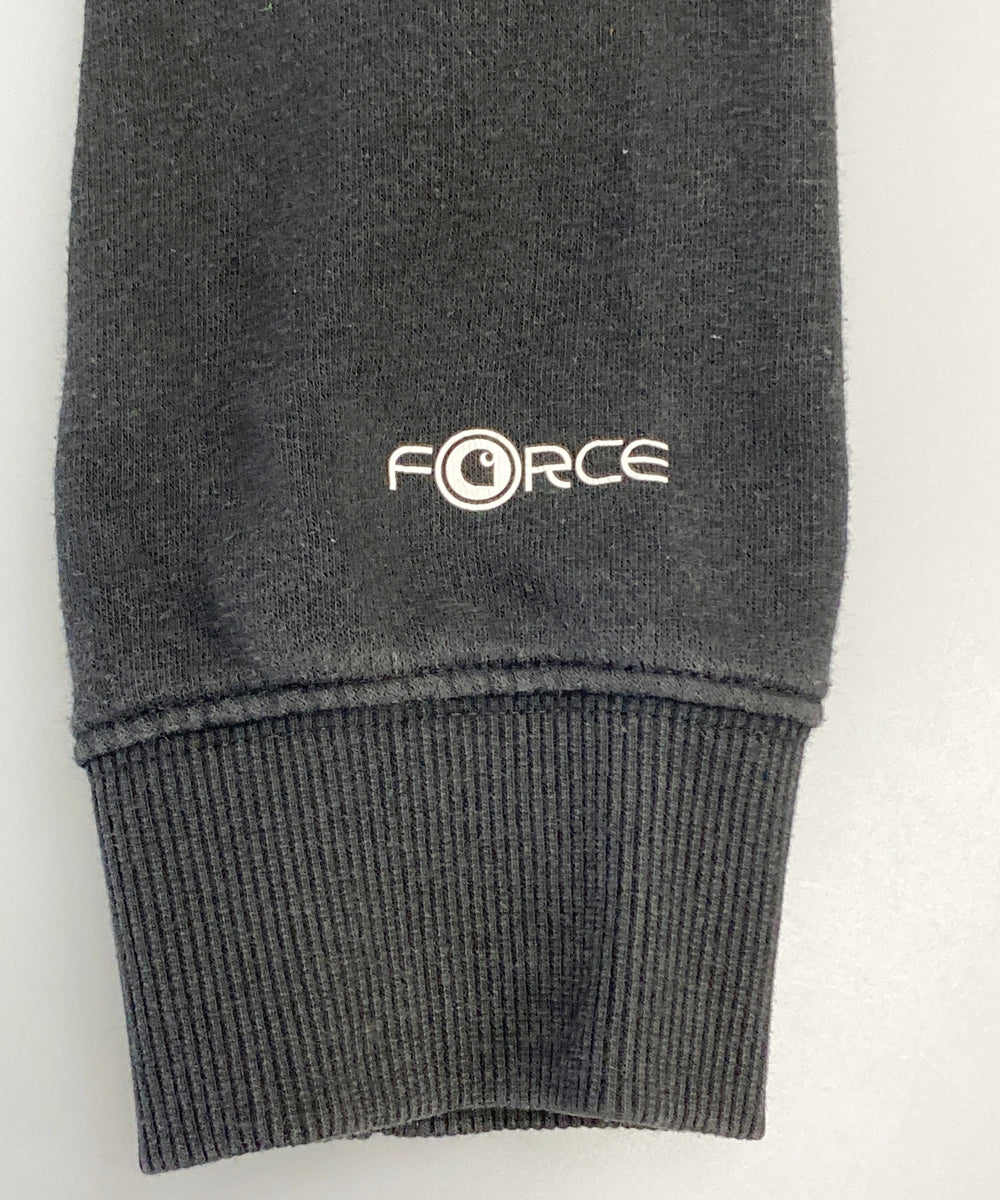 Carhartt ZIPパーカー