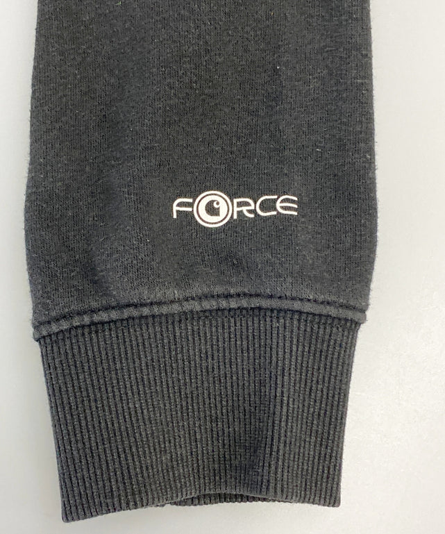 Carhartt ZIPパーカー