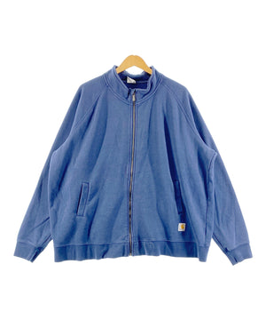 Carhartt ZIPパーカー