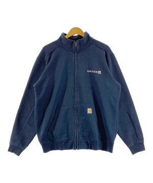 Carhartt ZIPパーカー