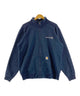 Carhartt ZIPパーカー