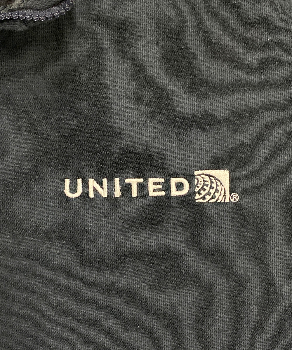 Carhartt ZIPパーカー