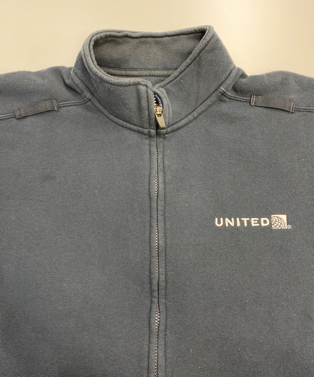 Carhartt ZIPパーカー