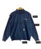 Carhartt ZIPパーカー
