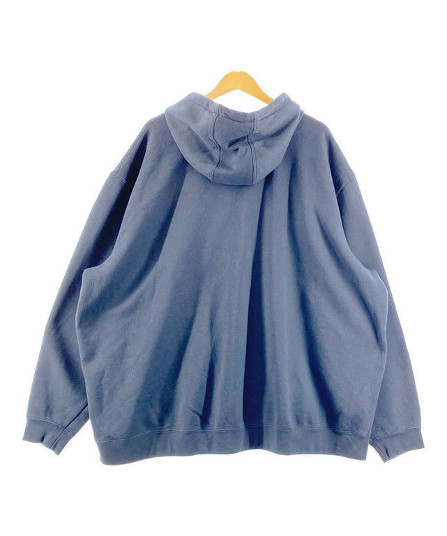 Carhartt ZIPパーカー