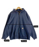 Carhartt ZIPパーカー