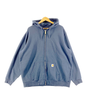 Carhartt ZIPパーカー