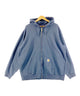 Carhartt ZIPパーカー