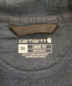 Carhartt ZIPパーカー