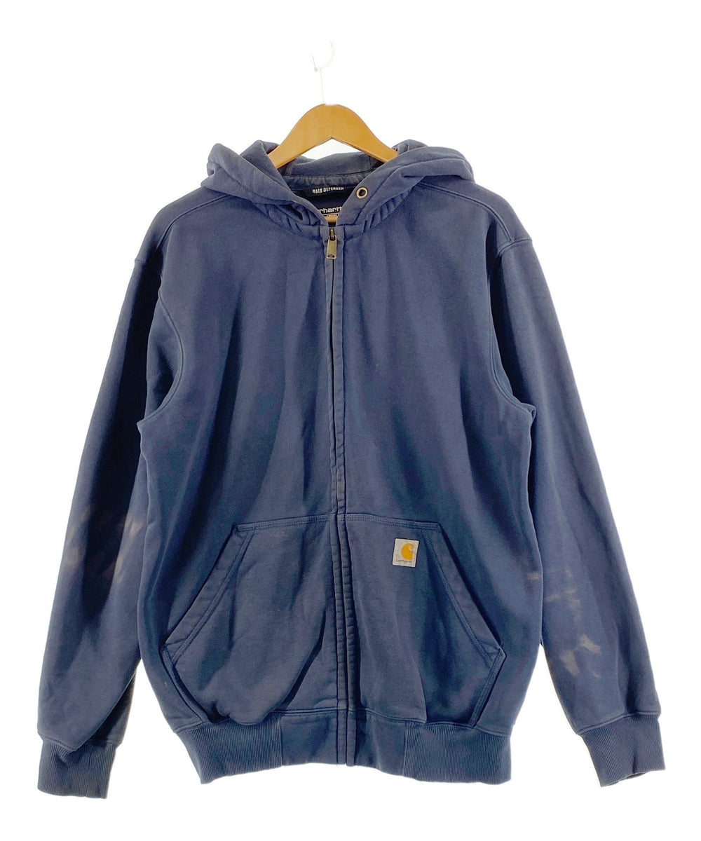 Carhartt ZIPパーカー
