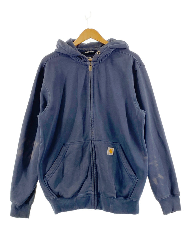 Carhartt ZIPパーカー