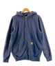 Carhartt ZIPパーカー