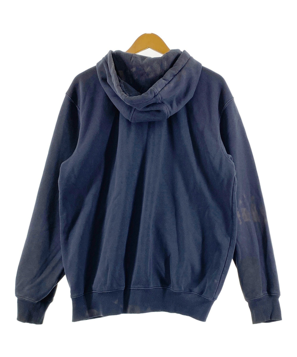 Carhartt ZIPパーカー