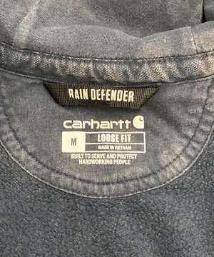 Carhartt ZIPパーカー