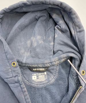 Carhartt ZIPパーカー