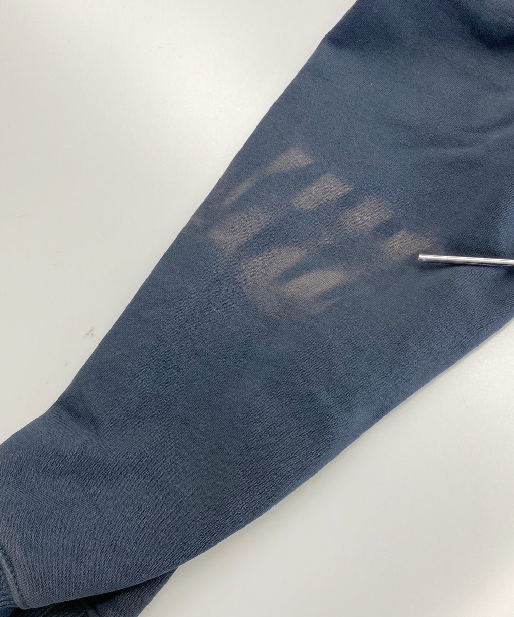 Carhartt ZIPパーカー