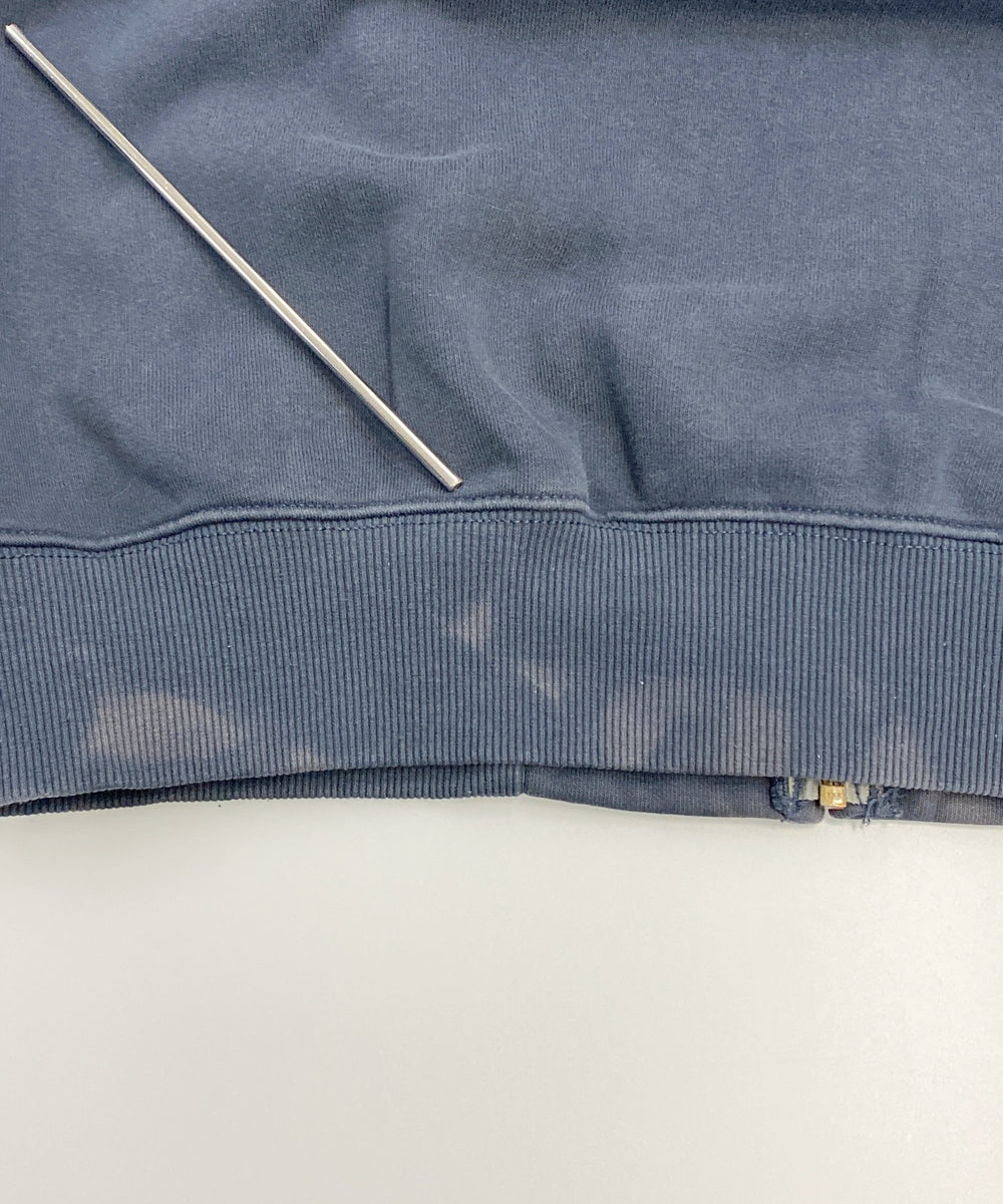 Carhartt ZIPパーカー