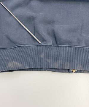 Carhartt ZIPパーカー