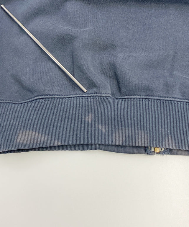 Carhartt ZIPパーカー