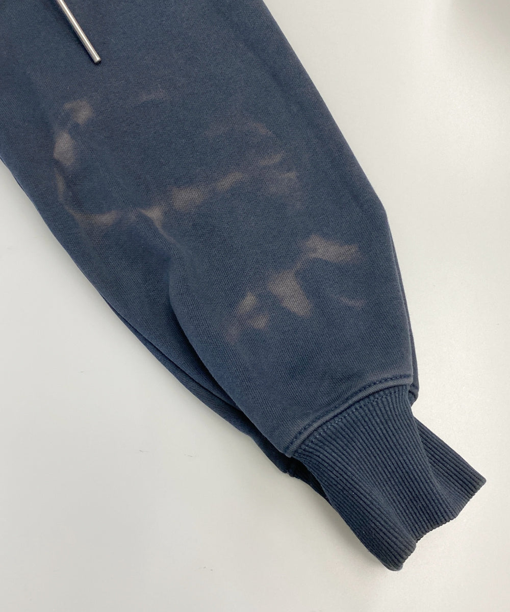 Carhartt ZIPパーカー