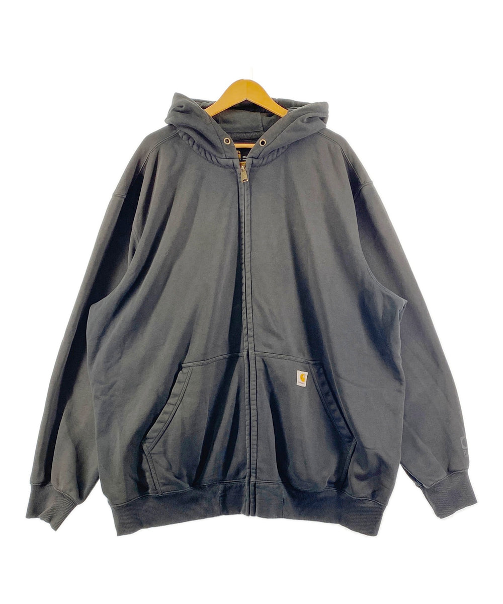 Carhartt ZIPパーカー