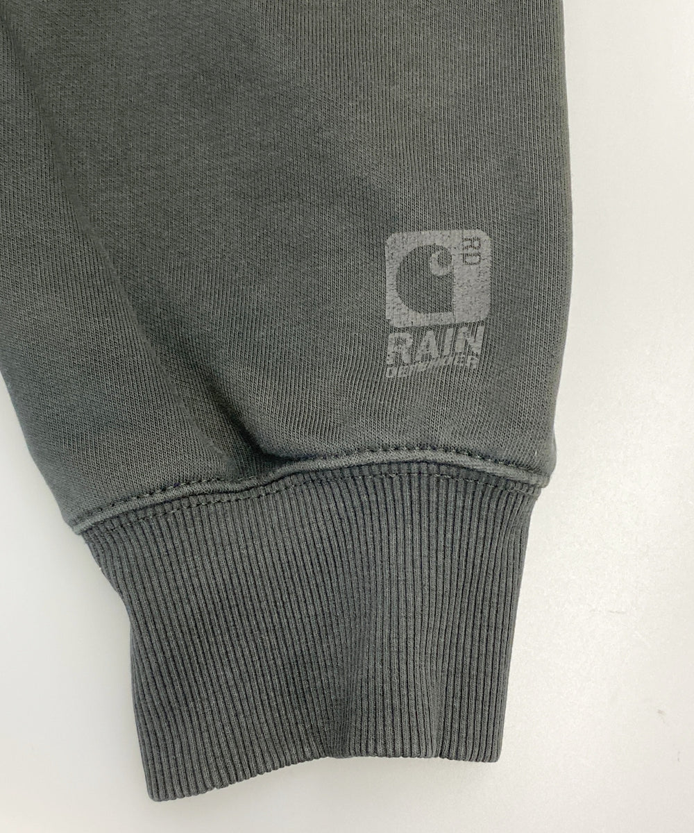 Carhartt ZIPパーカー