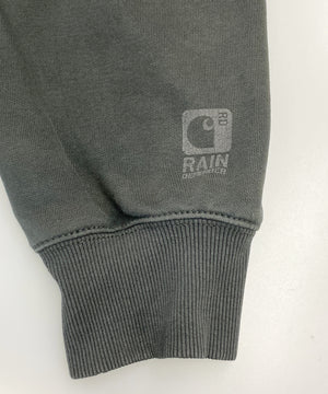 Carhartt ZIPパーカー