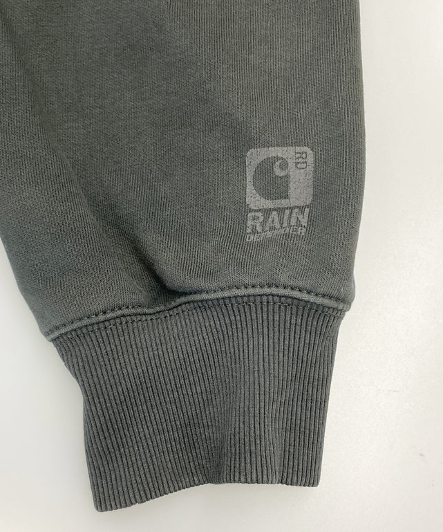 Carhartt ZIPパーカー