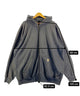 Carhartt ZIPパーカー