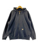 Carhartt ZIPパーカー
