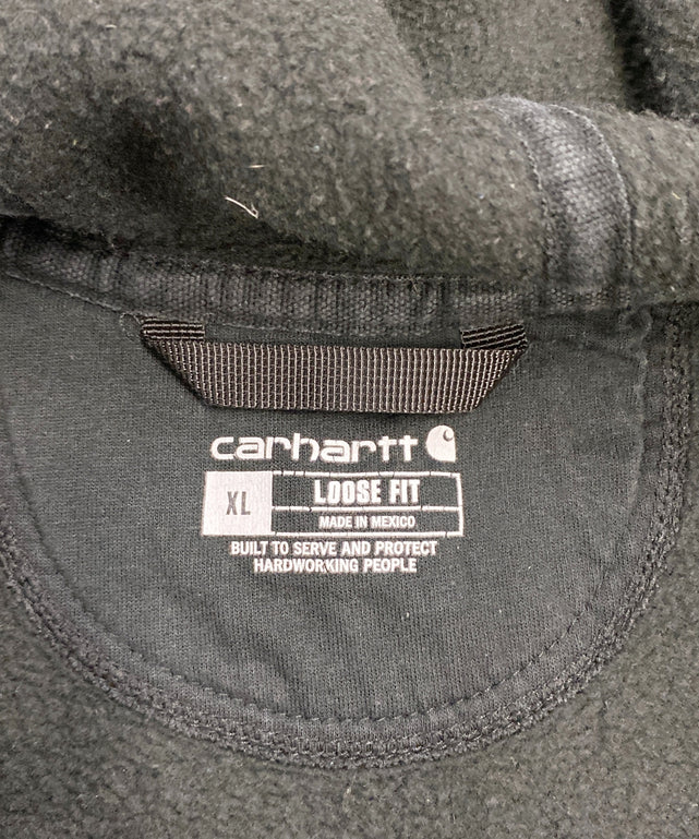 Carhartt ZIPパーカー