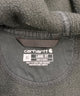 Carhartt ZIPパーカー