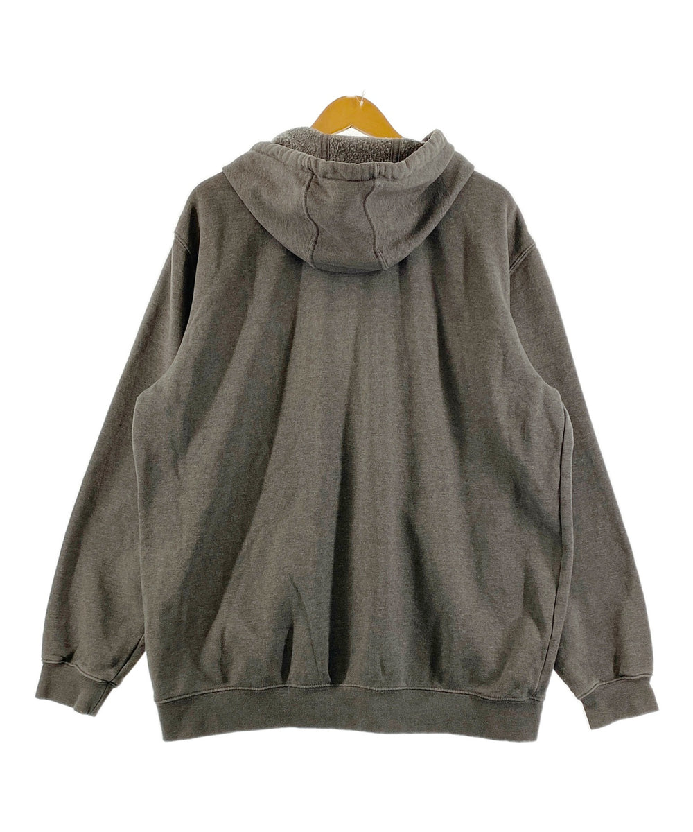 Carhartt ZIPパーカー