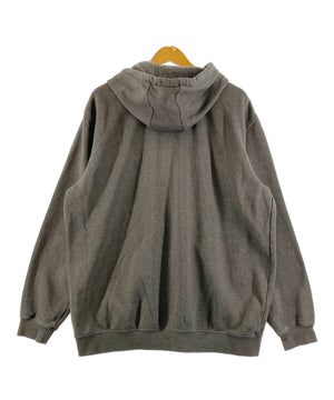 Carhartt ZIPパーカー