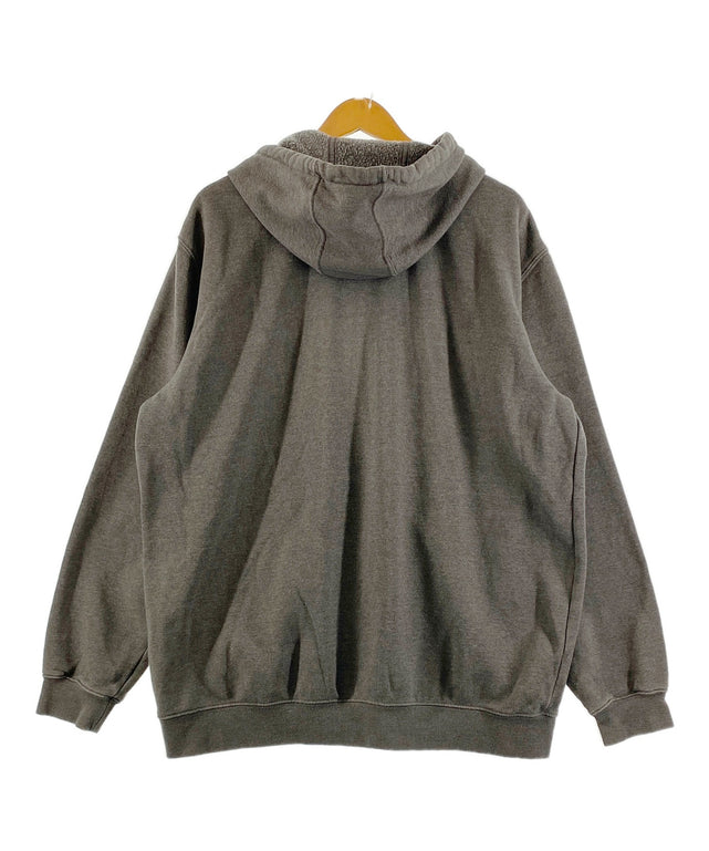 Carhartt ZIPパーカー