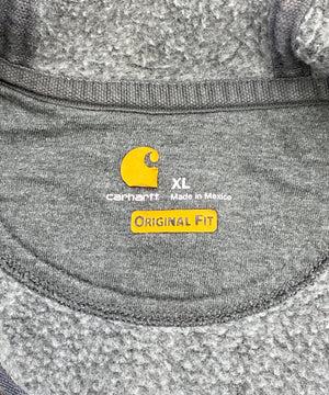 Carhartt ZIPパーカー