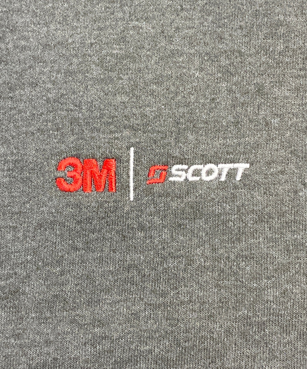 Carhartt ZIPパーカー