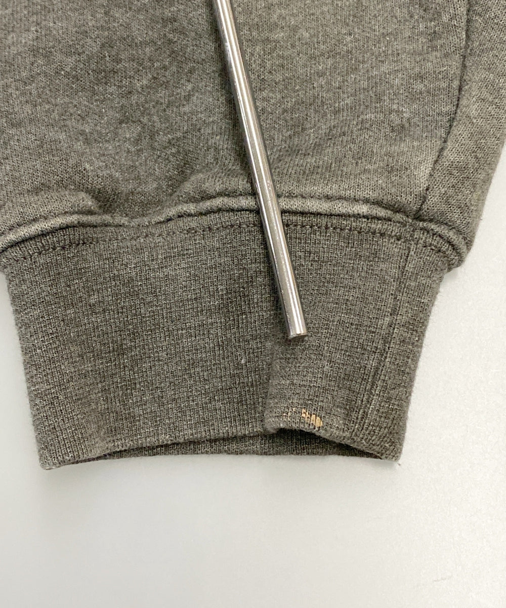 Carhartt ZIPパーカー