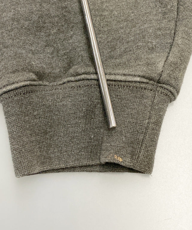 Carhartt ZIPパーカー