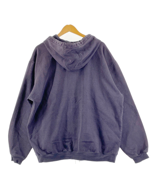 Carhartt ZIPパーカー