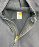 Carhartt ZIPパーカー