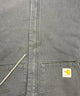 Carhartt ZIPパーカー