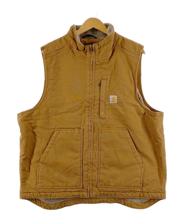 Carhartt ベスト