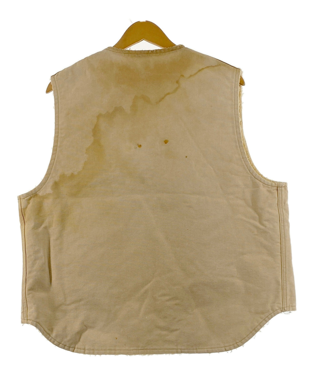 Carhartt ベスト