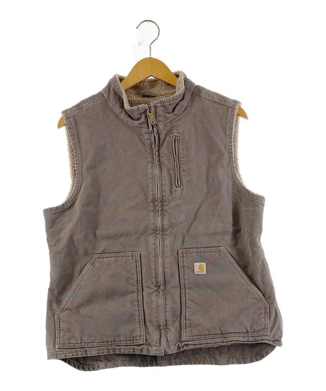 Carhartt ベスト