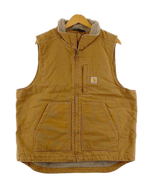 Carhartt ベスト