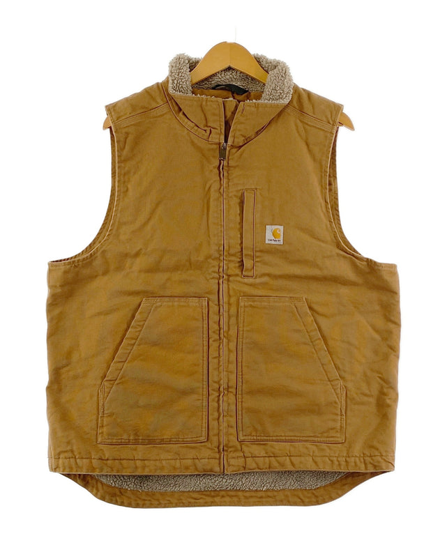 Carhartt ベスト