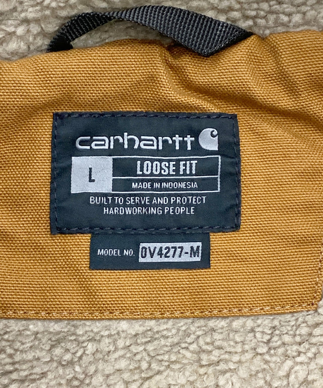 Carhartt ベスト