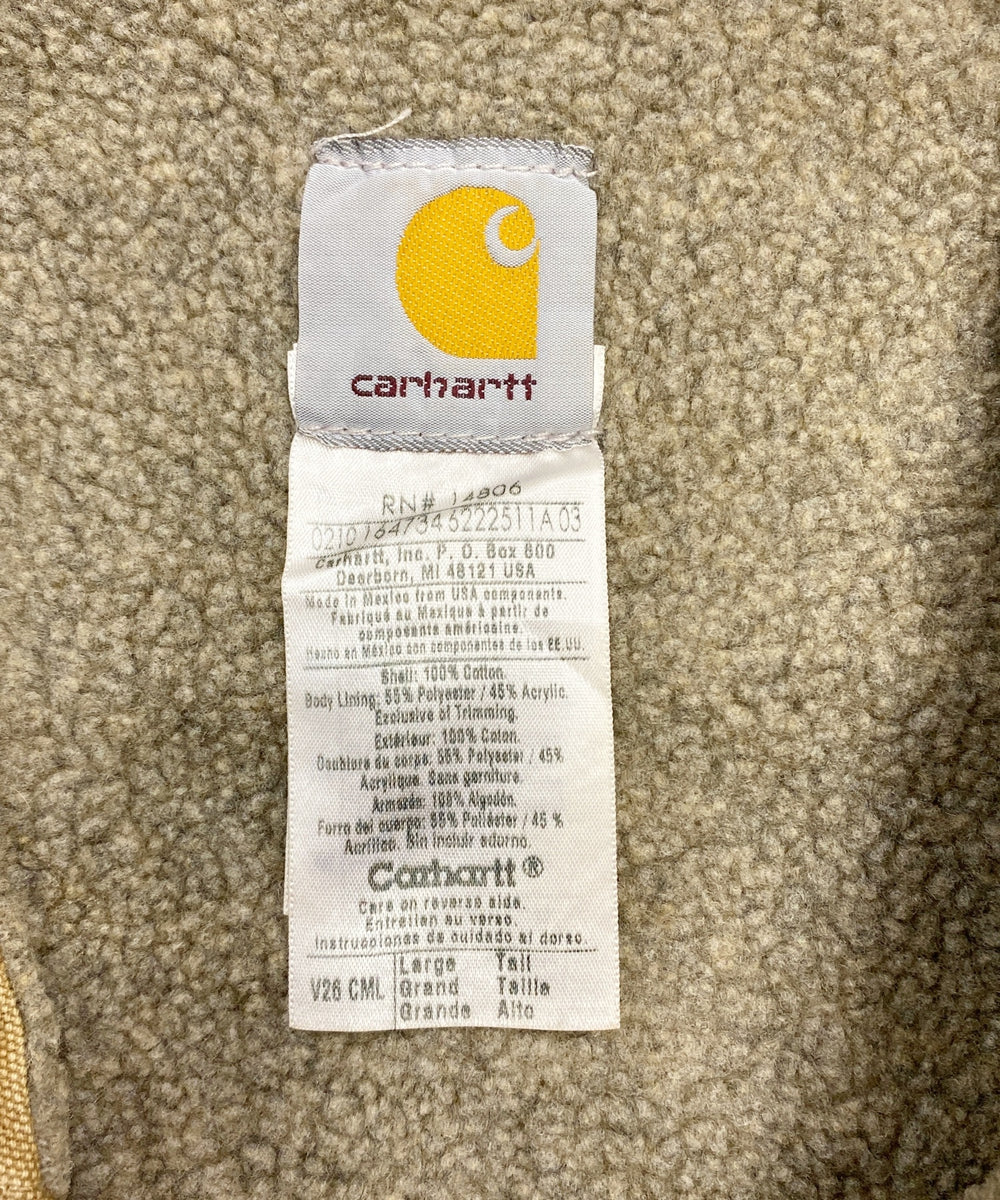 Carhartt ベスト